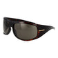 Brown Women Sunglasses