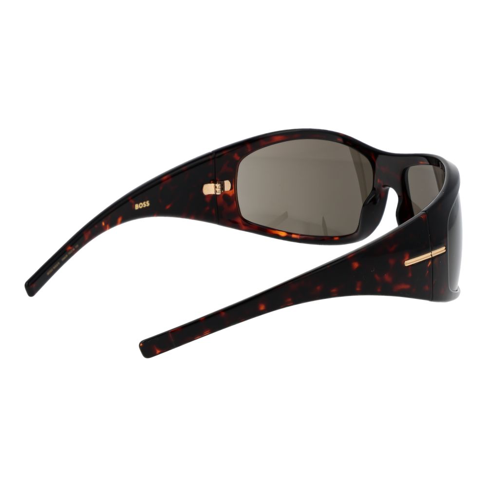 Brown Women Sunglasses