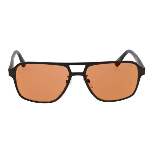 Gray Men Sunglasses