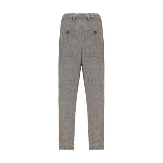 Linen Pants