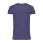 Blue Cotton T-Shirt