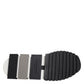Black White Slip On Sorrento Sneakers Shoes