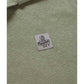 Green Cotton Polo Shirt