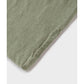 Green Cotton Polo Shirt