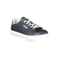 Sneaker in poliestere blu