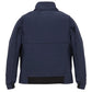 Blue Nylon Jacket