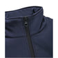 Blue Nylon Jacket