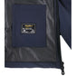 Blue Nylon Jacket