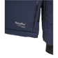 Blue Nylon Jacket