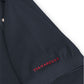 Tramarossa Blue Cotton Polo Shirt