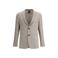 Luxury Blazer Jacket