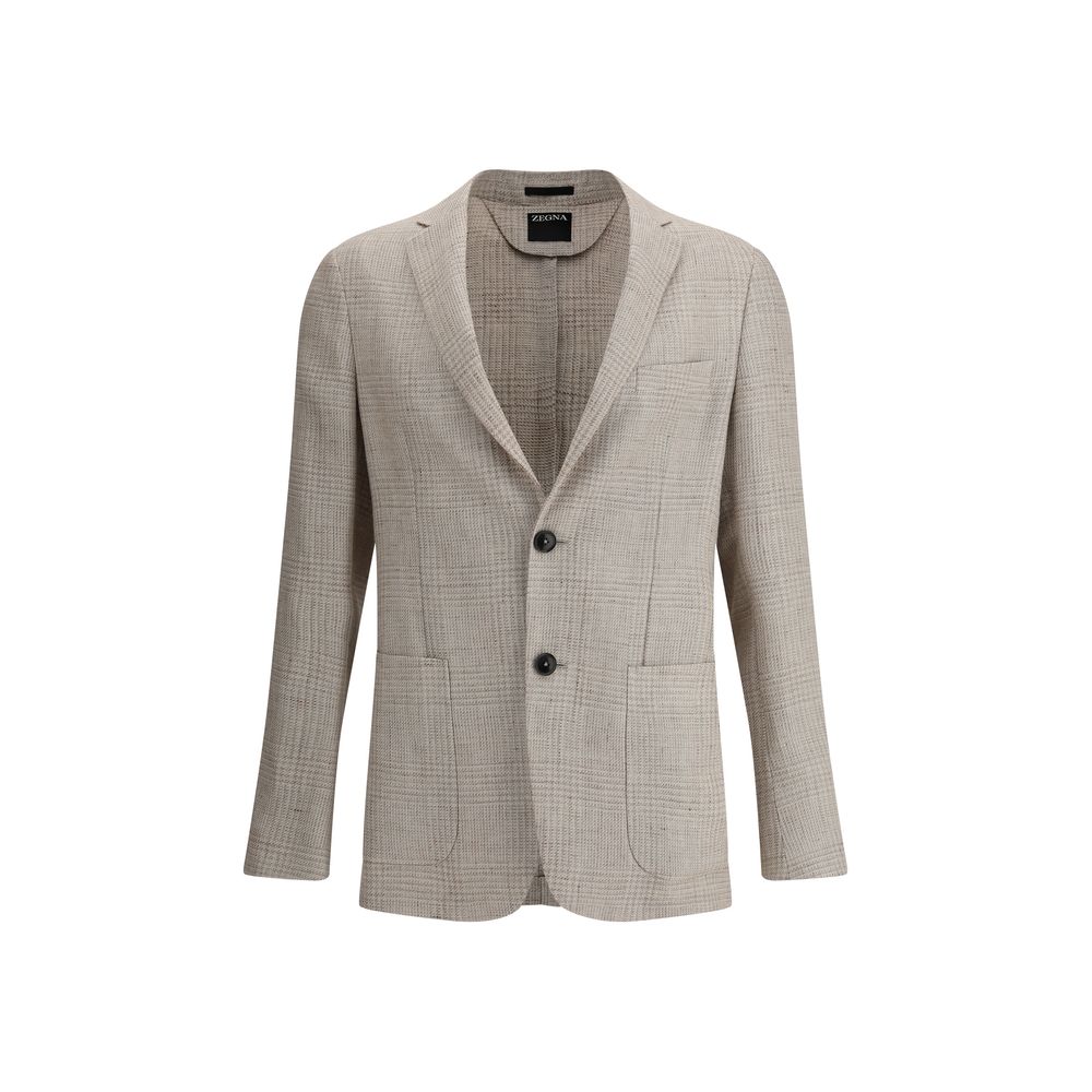 Luxury Blazer Jacket