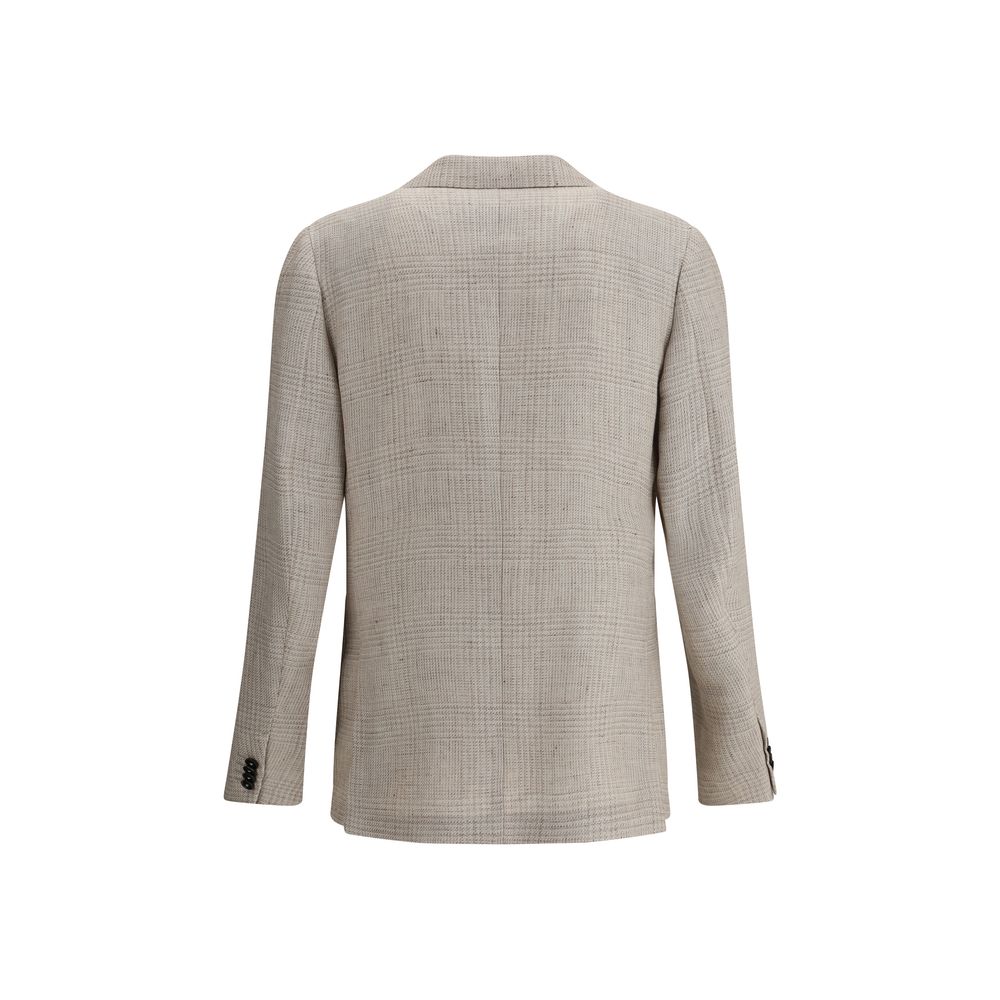 Luxury Blazer Jacket
