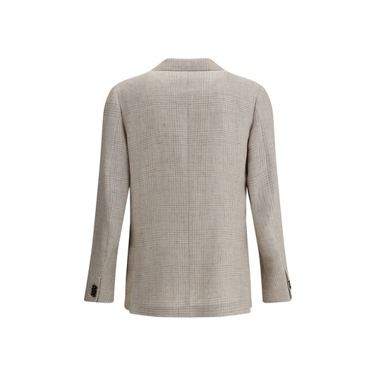 Luxury Blazer Jacket