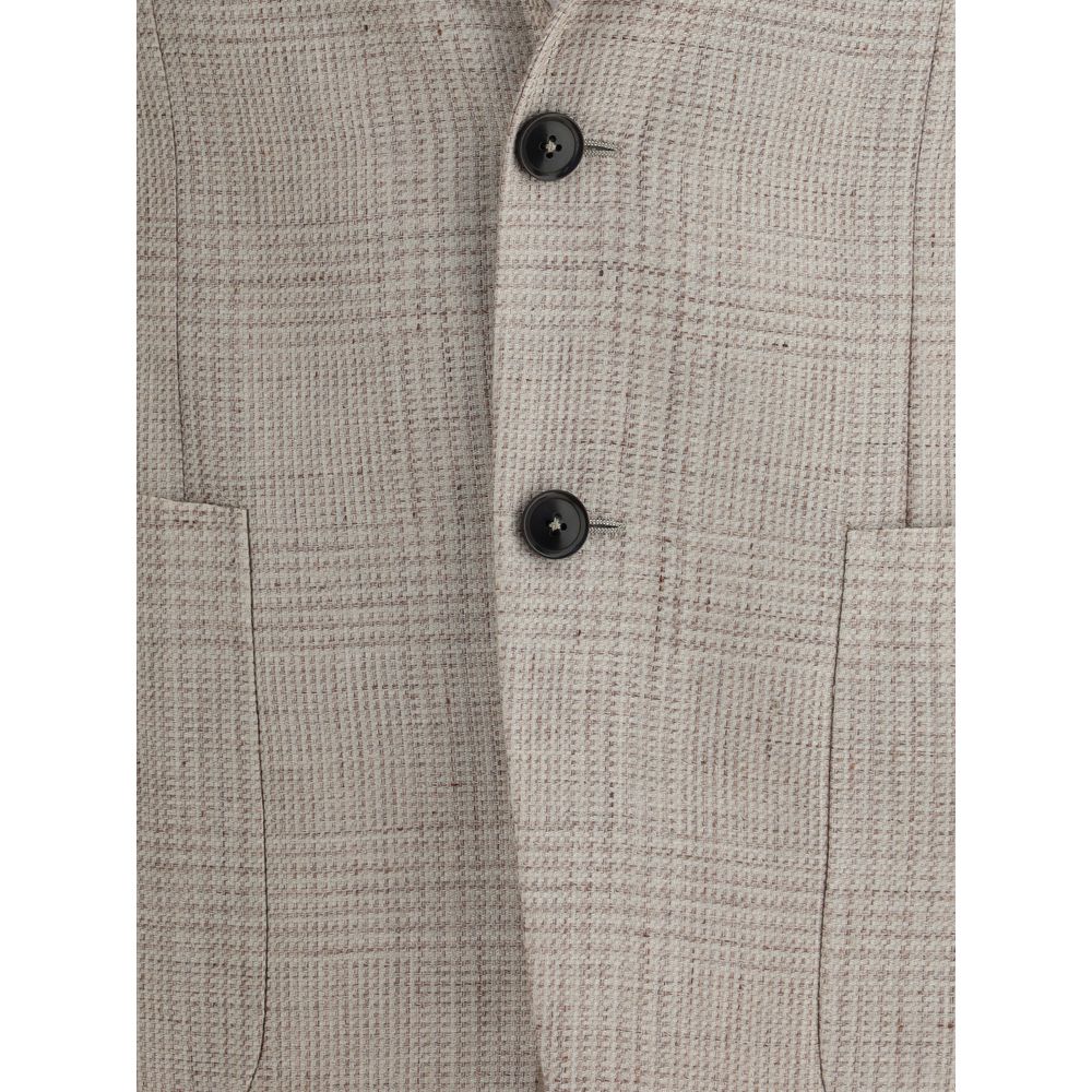 Luxury Blazer Jacket
