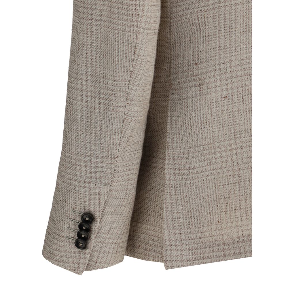 Luxury Blazer Jacket