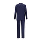 Virgin wool Suit