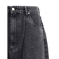 Namacheko Hand Pilled Jeans