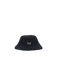 Logoed Bucket Hat