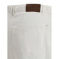 Brunello Cucinelli Wide-leg Jeans