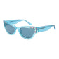 Turquoise Women Sunglasses