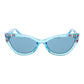 Turquoise Women Sunglasses