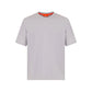 Suns Gray Nylon T-Shirt