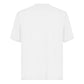 Suns White Nylon T-Shirt