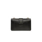 Bicolor Polyester Handbag