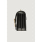 Bicolor Polyester Handbag