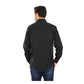 Ballantyne Black Cotton Men's Shirt