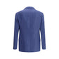Brunello Cucinelli Linen Blazer Jacket