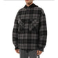 Diego Venturino Gray Cotton Jacket