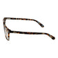 Guess Brown Men Optical Frames