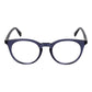 Guess Blue Unisex Optical Frames