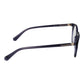 Guess Blue Unisex Optical Frames