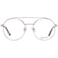 Guess Rose Gold Women Optical Frames