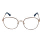 Guess Rose Gold Women Optical Frames
