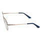 Guess Rose Gold Women Optical Frames