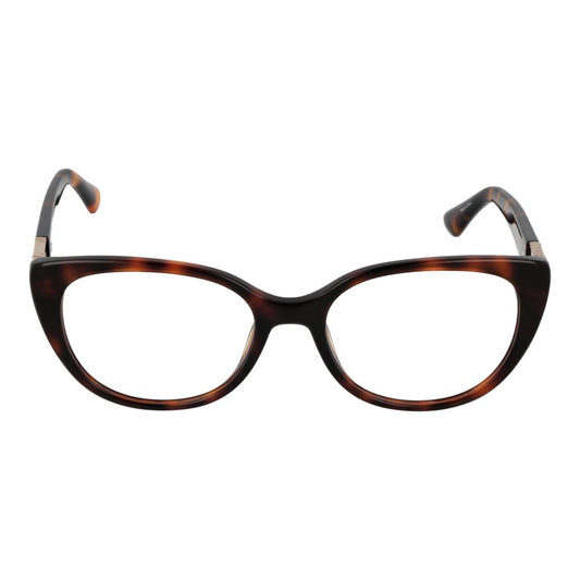 Guess Brown Women Optical Frames