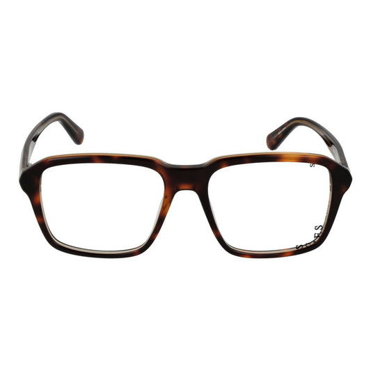 Guess Brown Women Optical Frames