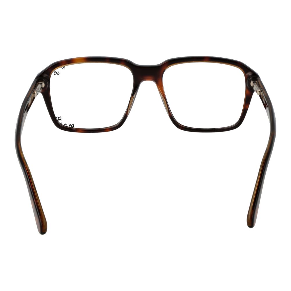 Guess Brown Women Optical Frames