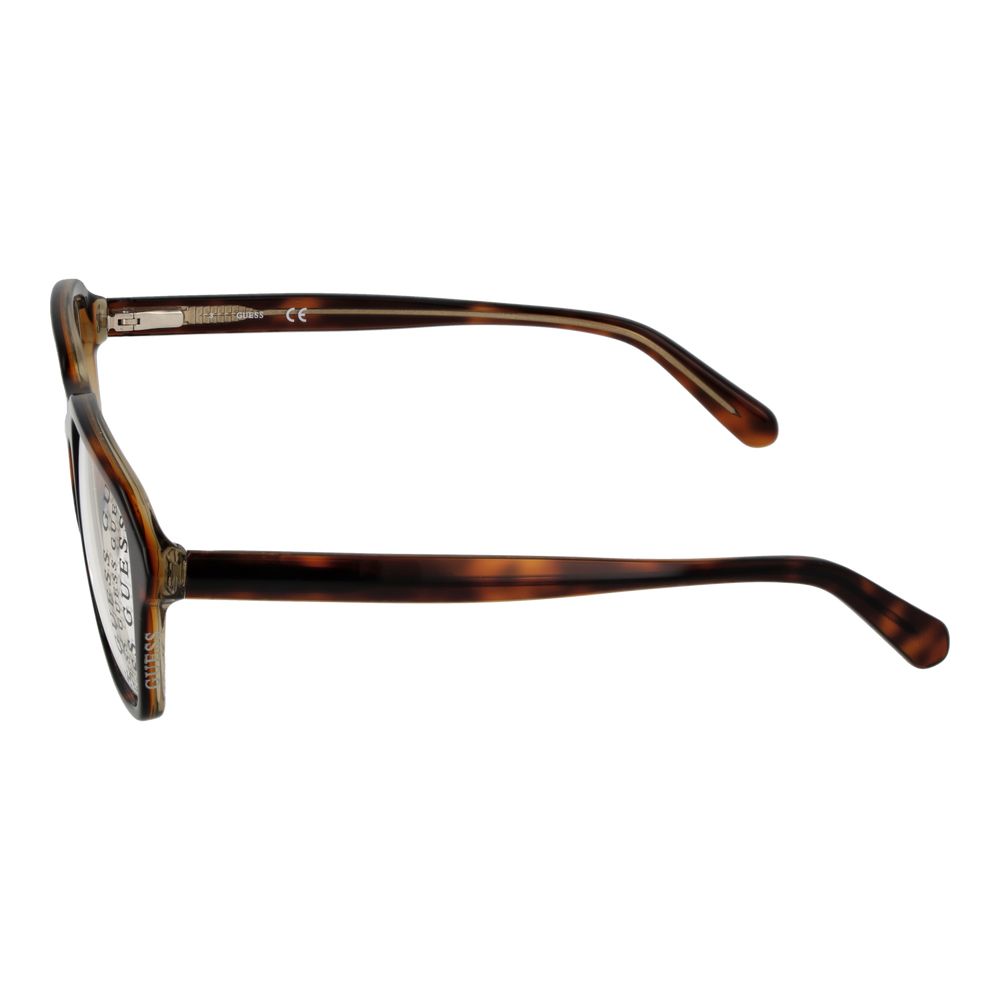 Guess Brown Women Optical Frames