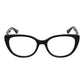 Guess Black Women Optical Frames