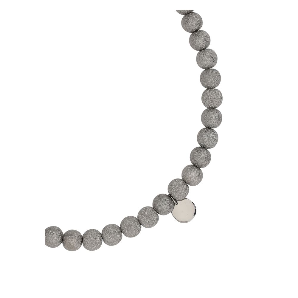 Shimmer Bead Necklace