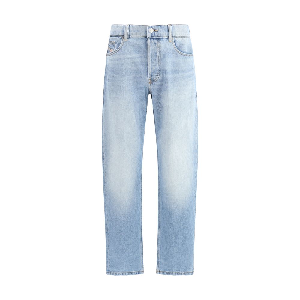 2010 D-Macs Jeans