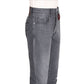 Tramarossa Gray Cotton Jeans & Pant