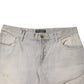 Dolce & Gabbana Light Gray Cotton Skinny Denim Jeans