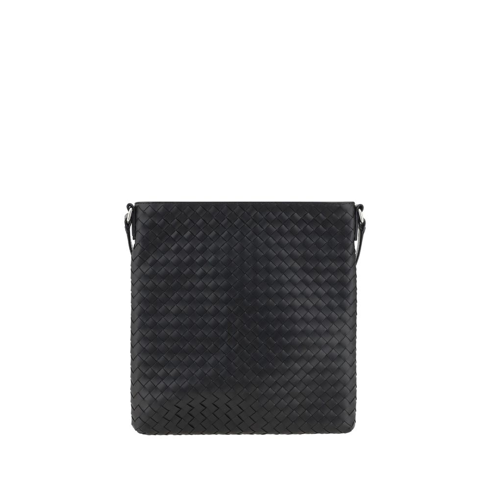 Iconic intreccio Shoulder Bag