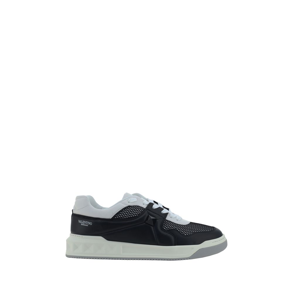One Stud Sneakers